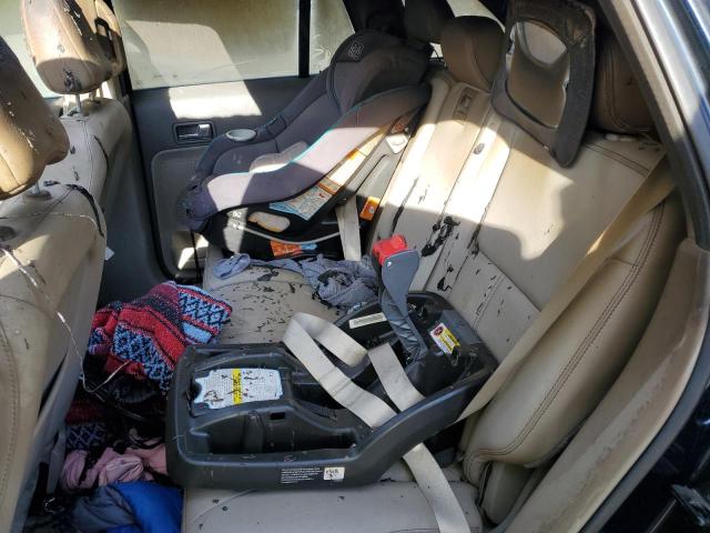 Photo 10 from auction – 2008 FORD EDGE LIMIT with VIN 2FMDK39CX8BA60559