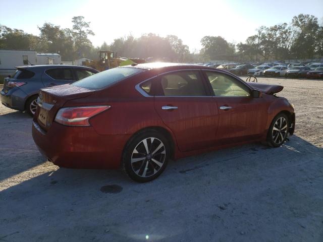 Photo 3 from auction – 2013 NISSAN ALTIMA 2.5 with VIN 1N4AL3AP5DN449293