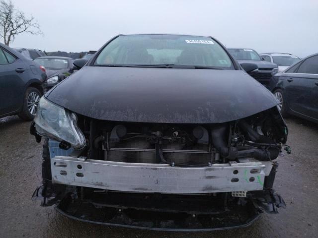 Photo 5 from auction – 2010 LEXUS HS 250H with VIN JTHBB1BA2A2001850
