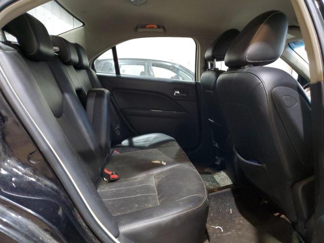 Photo 10 from auction – 2010 MERCURY MILAN PREM with VIN 3MEHM0JA6AR653267