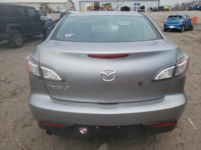 Photo 6 from auction – 2010 MAZDA 3 I with VIN JM1BL1SF5A1113980