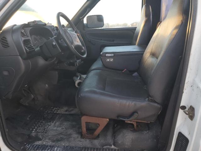 Photo 7 from auction – 2001 DODGE RAM 3500 with VIN 3B6MC36621M511895