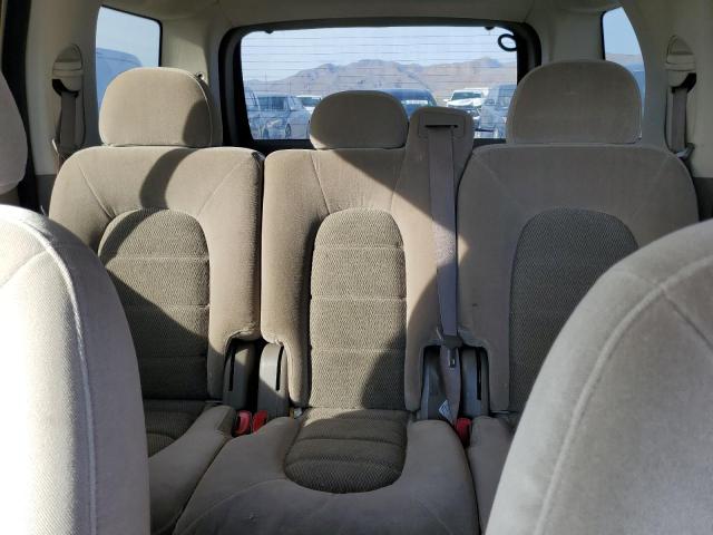 Photo 10 from auction – 2005 FORD EXPLORER X with VIN 1FMZU73E95ZA64502