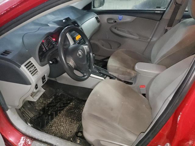 Photo 7 from auction – 2012 TOYOTA CORROLLA with VIN 2T1BU4EE8CC875829