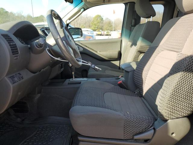 Photo 7 from auction – 2011 NISSAN FRONTIER S with VIN 1N6BD0CTXBC418468