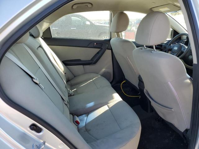 Photo 10 from auction – 2012 KIA FORTE EX with VIN KNAFU4A22C5534627