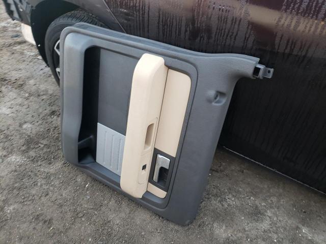 Photo 12 from auction – 2013 FORD F150 SUPER with VIN 1FTFW1CF6DFC69752