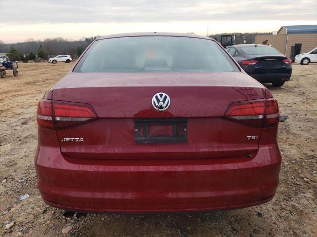 Photo 6 from auction – 2017 VOLKSWAGEN JETTA S with VIN 3VW2B7AJ3HM202033