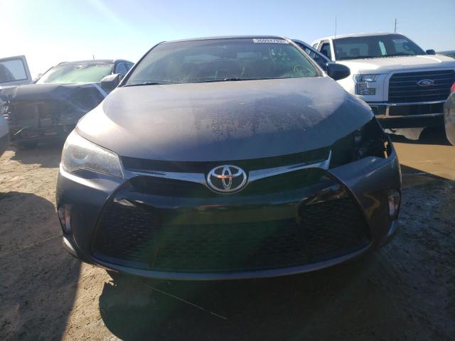 Photo 5 from auction – 2017 TOYOTA CAMRY LE with VIN 4T1BF1FK4HU628004