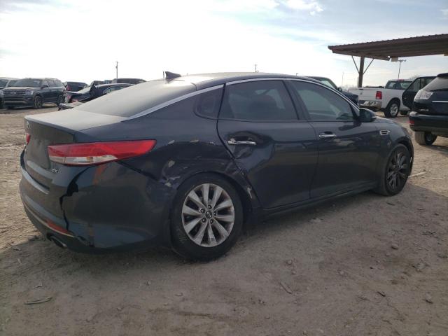 Photo 3 from auction – 2018 KIA OPTIMA EX with VIN 5XXGU4L32JG212575