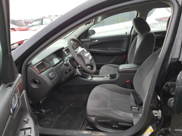 Photo 7 from auction – 2015 CHEVROLET IMPALA LIM with VIN 2G1WA5E37F1124960