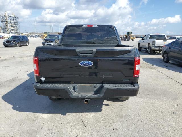 Photo 6 from auction – 2019 FORD F150 SUPER with VIN 1FTEW1E41KKE56604
