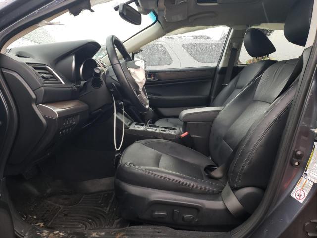 Photo 7 from auction – 2016 SUBARU OUTBACK 2. with VIN 4S4BSANCXG3259286