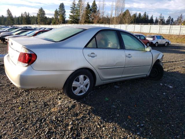 Photo 3 from auction – 2005 TOYOTA CAMRY LE with VIN JTDBE32K653032743