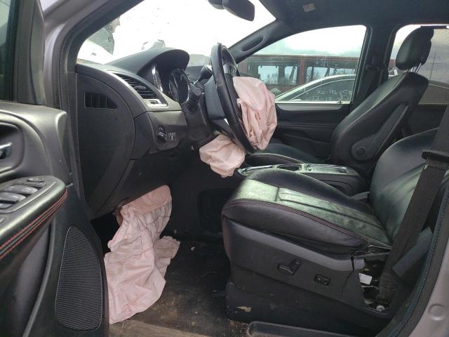 Photo 7 from auction – 2018 DODGE GRAND CARA with VIN 2C4RDGEG0JR311767