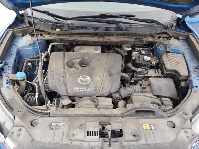 Foto 12 de la subasta – 2014 MAZDA CX-5 SPORT con VIN JM3KE2BE4E0339423