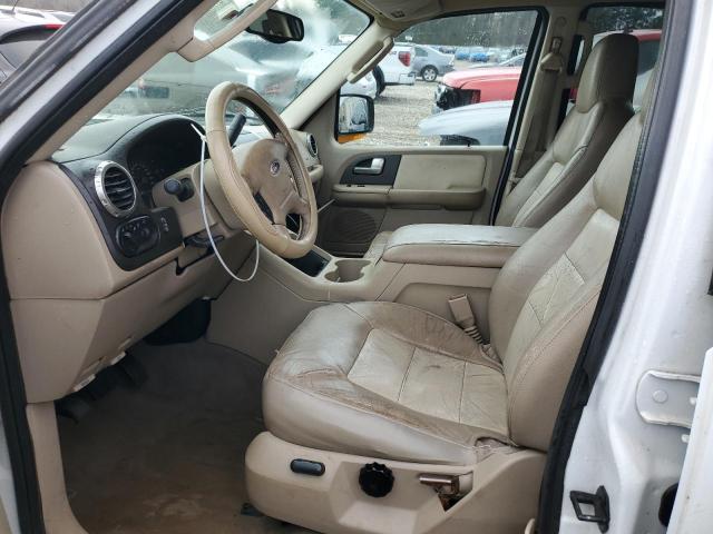 Photo 7 from auction – 2003 FORD EXPEDITION with VIN 1FMRU17W23LB80723