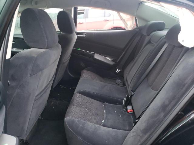 Photo 10 from auction – 2010 MAZDA 6 I with VIN 1YVHZ8BH4A5M45043
