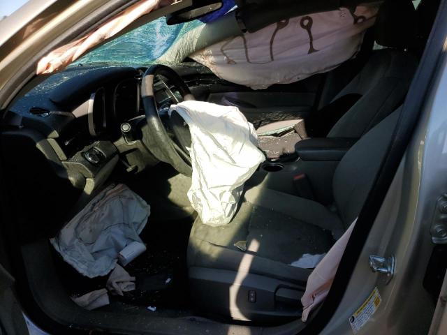 Photo 7 from auction – 2015 CHEVROLET MALIBU LS with VIN 1G11B5SL5FF290253