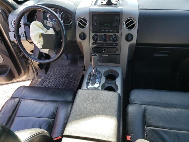 Photo 8 from auction – 2004 FORD F150 with VIN 1FTPX14524NB20669