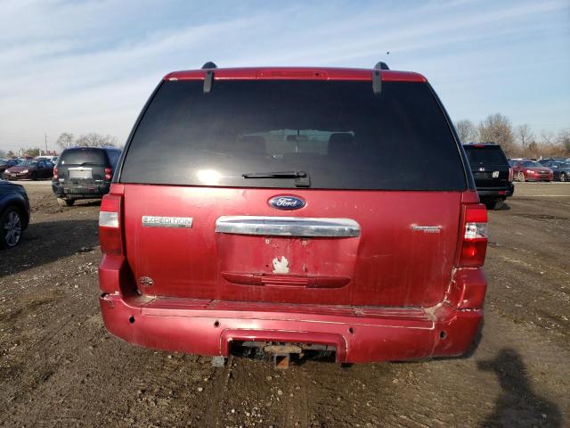 Photo 6 from auction – 2007 FORD EXPEDITION with VIN 1FMFU16567LA88306
