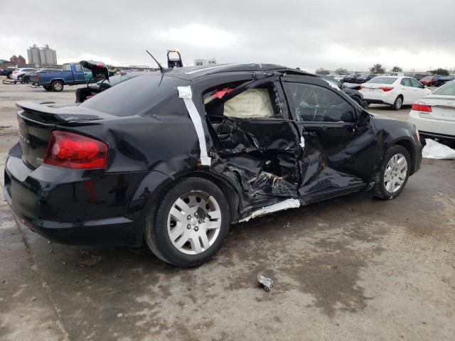 Photo 3 from auction – 2012 DODGE AVENGER SE with VIN 1C3CDZAB4CN325347