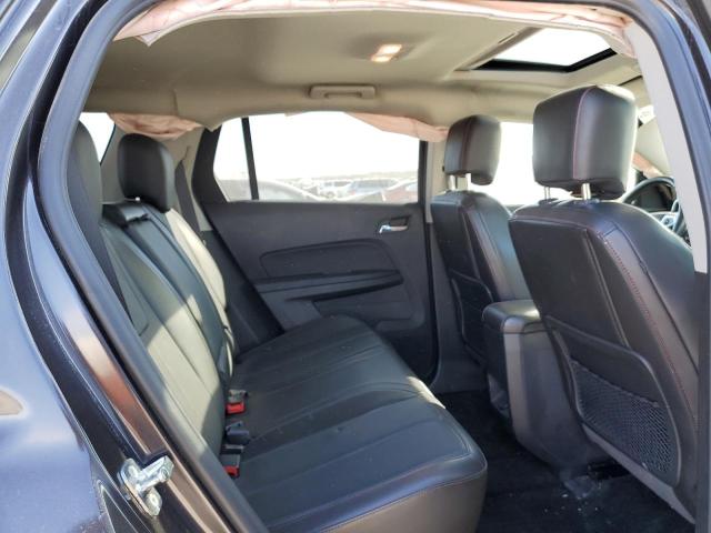 Photo 11 from auction – 2015 GMC TERRAIN SL with VIN 2GKALSEK6F6219213