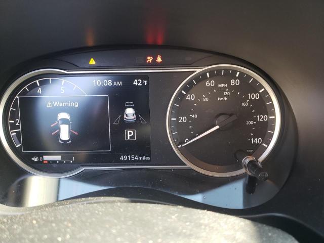 Photo 9 from auction – 2020 NISSAN KICKS SR with VIN 3N1CP5DV6LL533489