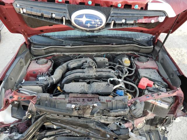 Photo 12 from auction – 2015 SUBARU FORESTER 2 with VIN JF2SJADC1FH840459