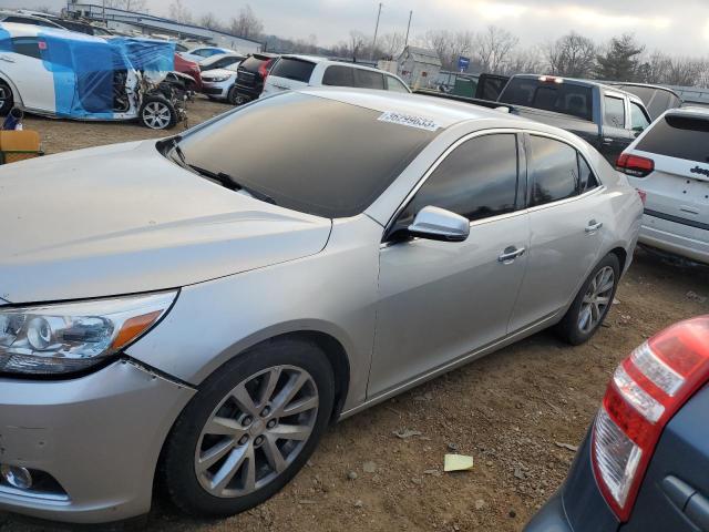 Photo 1 from auction – 2015 CHEVROLET MALIBU LTZ with VIN 1G11F5SLXFF259729