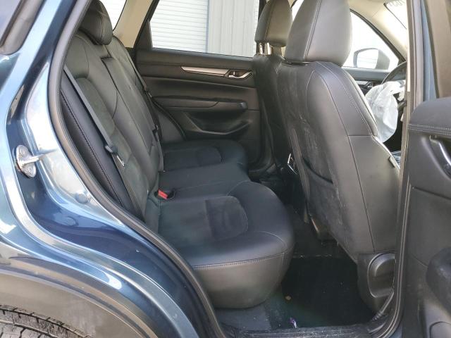 Photo 11 from auction – 2019 MAZDA CX-5 TOURI with VIN JM3KFBCM4K1670981