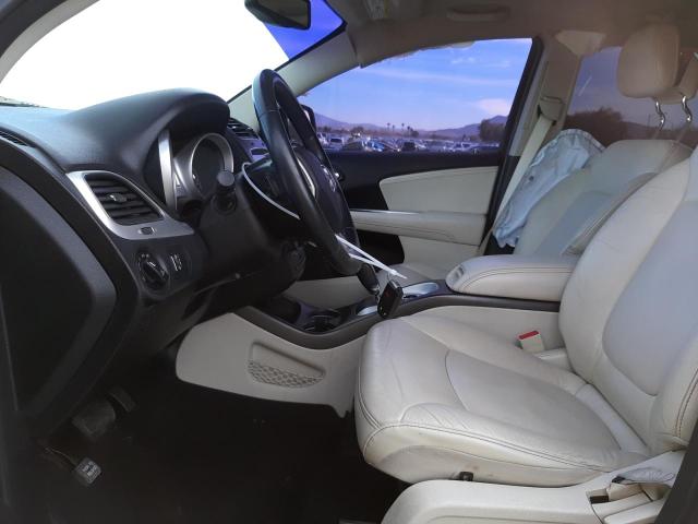 Photo 7 from auction – 2015 DODGE JOURNEY LI with VIN 3C4PDCDG6FT530755