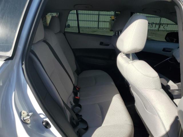 Photo 11 from auction – 2022 TOYOTA COROLLA CR with VIN 7MUAAAAGXNV001007