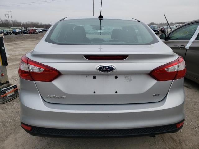 Photo 6 from auction – 2012 FORD FOCUS SEL with VIN 1FAHP3H28CL392806