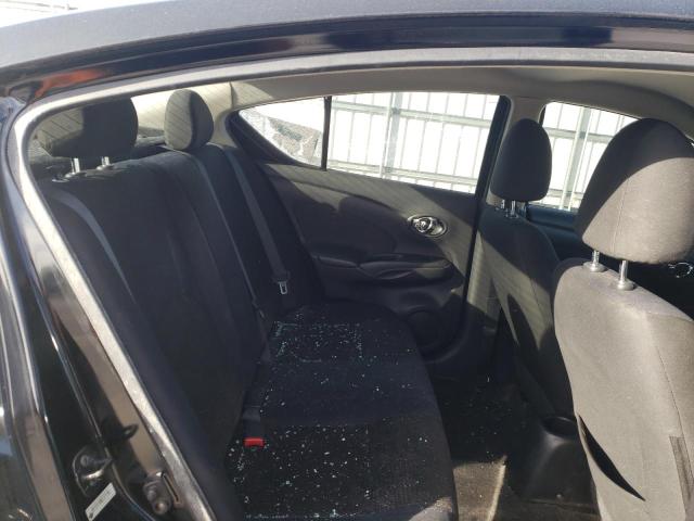 Photo 10 from auction – 2012 NISSAN VERSA S with VIN 3N1CN7AP6CL879159