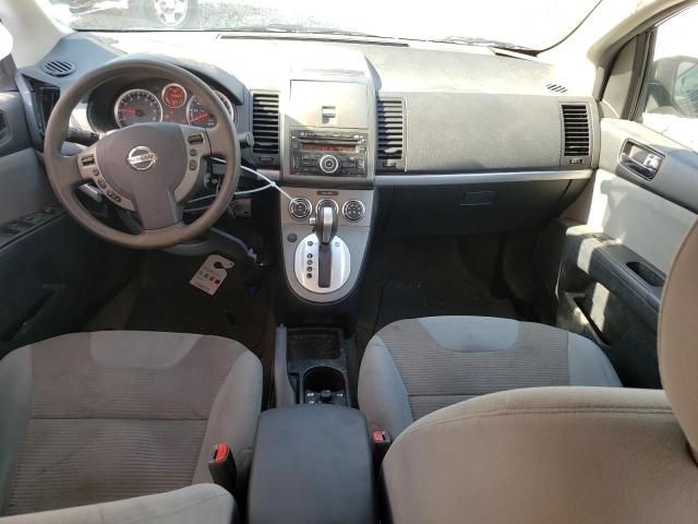 Photo 8 from auction – 2012 NISSAN SENTRA 2.0 with VIN 3N1AB6AP9CL636925