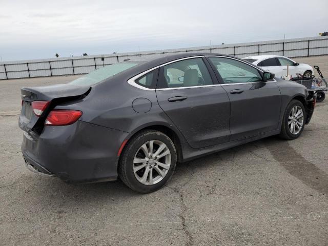 Photo 3 from auction – 2015 CHRYSLER 200 LIMITE with VIN 1C3CCCAB8FN504656