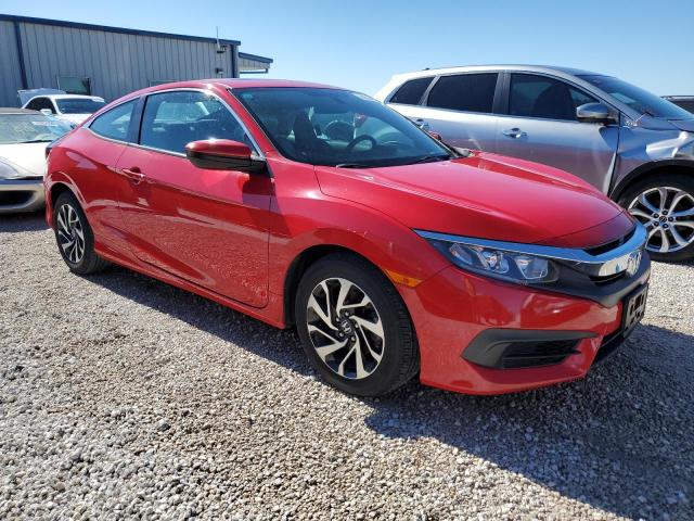 Photo 4 from auction – 2017 HONDA CIVIC LX with VIN 2HGFC4B00HH308137