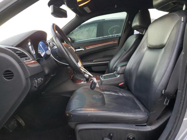 Photo 7 from auction – 2014 CHRYSLER 300 with VIN 2C3CCAAG1EH327486