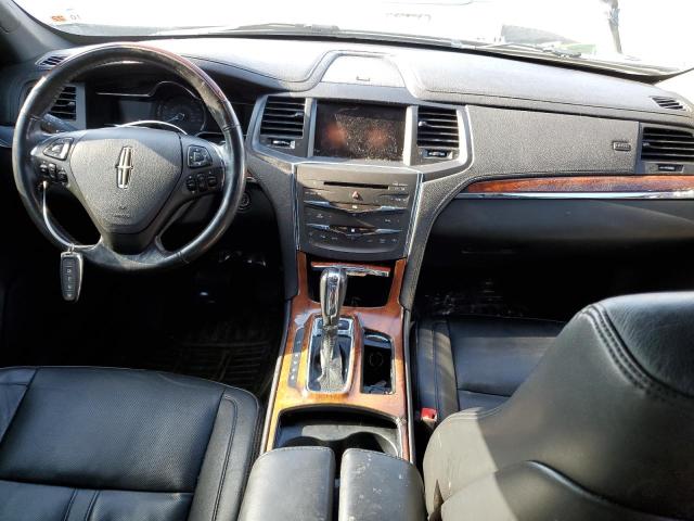 Photo 8 from auction – 2013 LINCOLN MKS with VIN 1LNHL9FT0DG604964