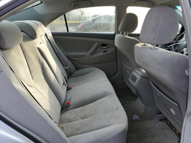 Photo 10 from auction – 2009 TOYOTA CAMRY BASE with VIN 4T1BE46K69U366864