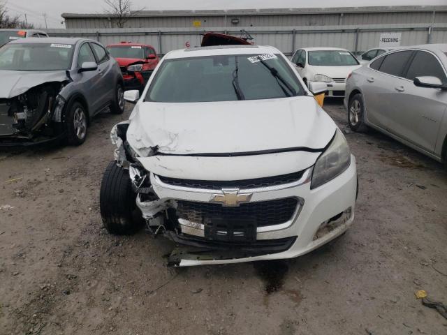 Photo 5 from auction – 2015 CHEVROLET MALIBU 1LT with VIN 1G11C5SL4FF102318