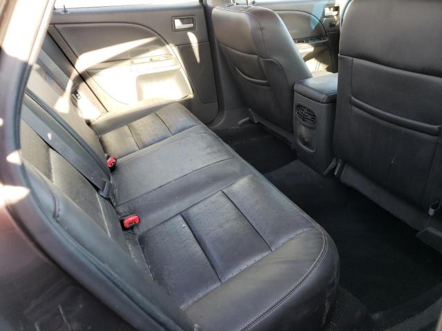 Photo 10 from auction – 2008 MERCURY SABLE PREM with VIN 1MEHM42W38G614428