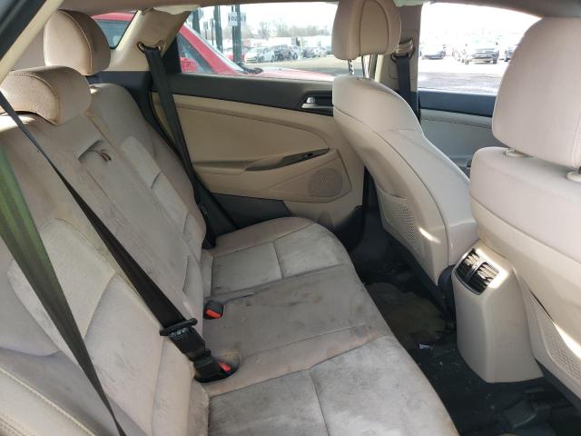 Photo 11 from auction – 2017 HYUNDAI TUCSON LIM with VIN KM8J3CA20HU310212