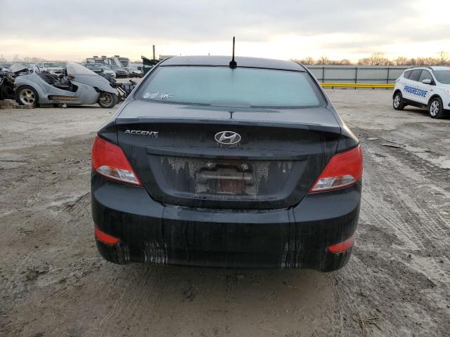 Photo 6 from auction – 2016 HYUNDAI ACCENT SE with VIN KMHCT4AE0GU956678