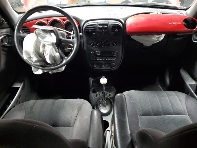 Photo 8 from auction – 2004 CHRYSLER PT CRUISER with VIN 3C4FY48B64T278507