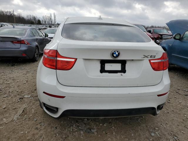 Photo 6 from auction – 2011 BMW X6 XDRIVE5 with VIN 5UXFG8C59BLZ95776