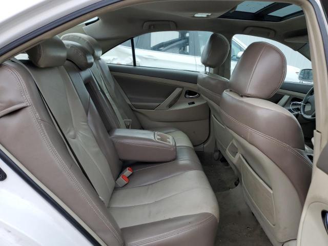 Photo 10 from auction – 2007 TOYOTA CAMRY CE with VIN 4T1BE46K47U611710