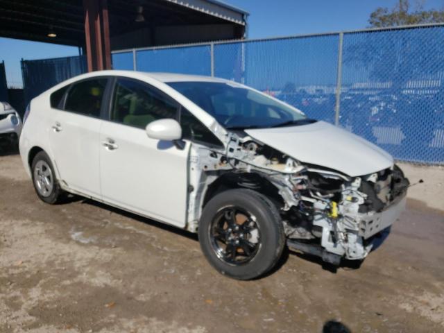 Photo 4 from auction – 2012 TOYOTA PRIUS with VIN JTDKN3DU2C1584120