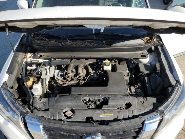 Photo 12 from auction – 2017 NISSAN PATHFINDER with VIN 5N1DR2MN3HC649970